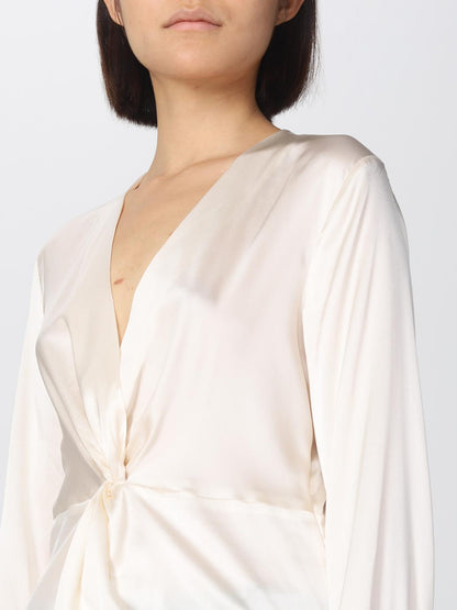 Pinko Top Woman Pink