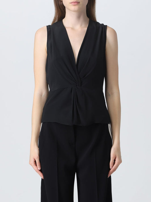 Pinko Top Woman Black