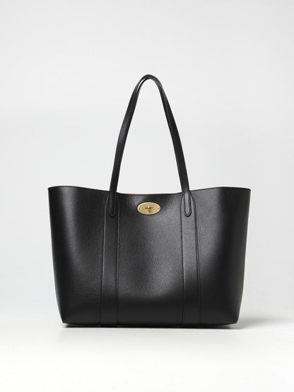 Mulberry Handbag Woman Black