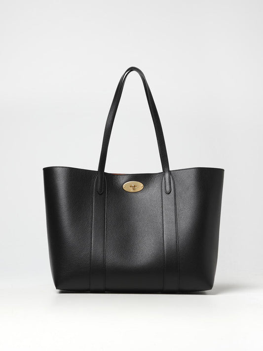 Mulberry Handbag Woman Black