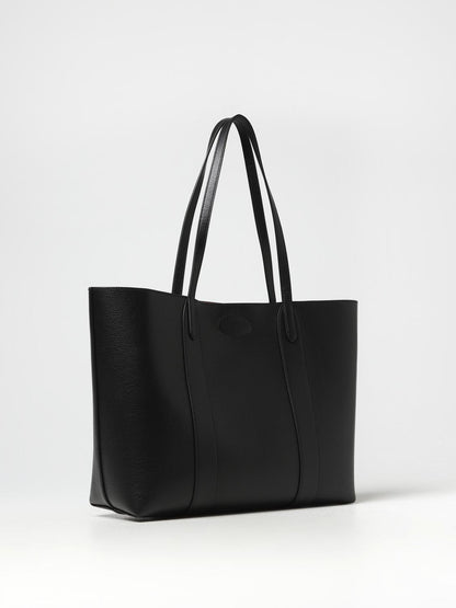 Mulberry Handbag Woman Black