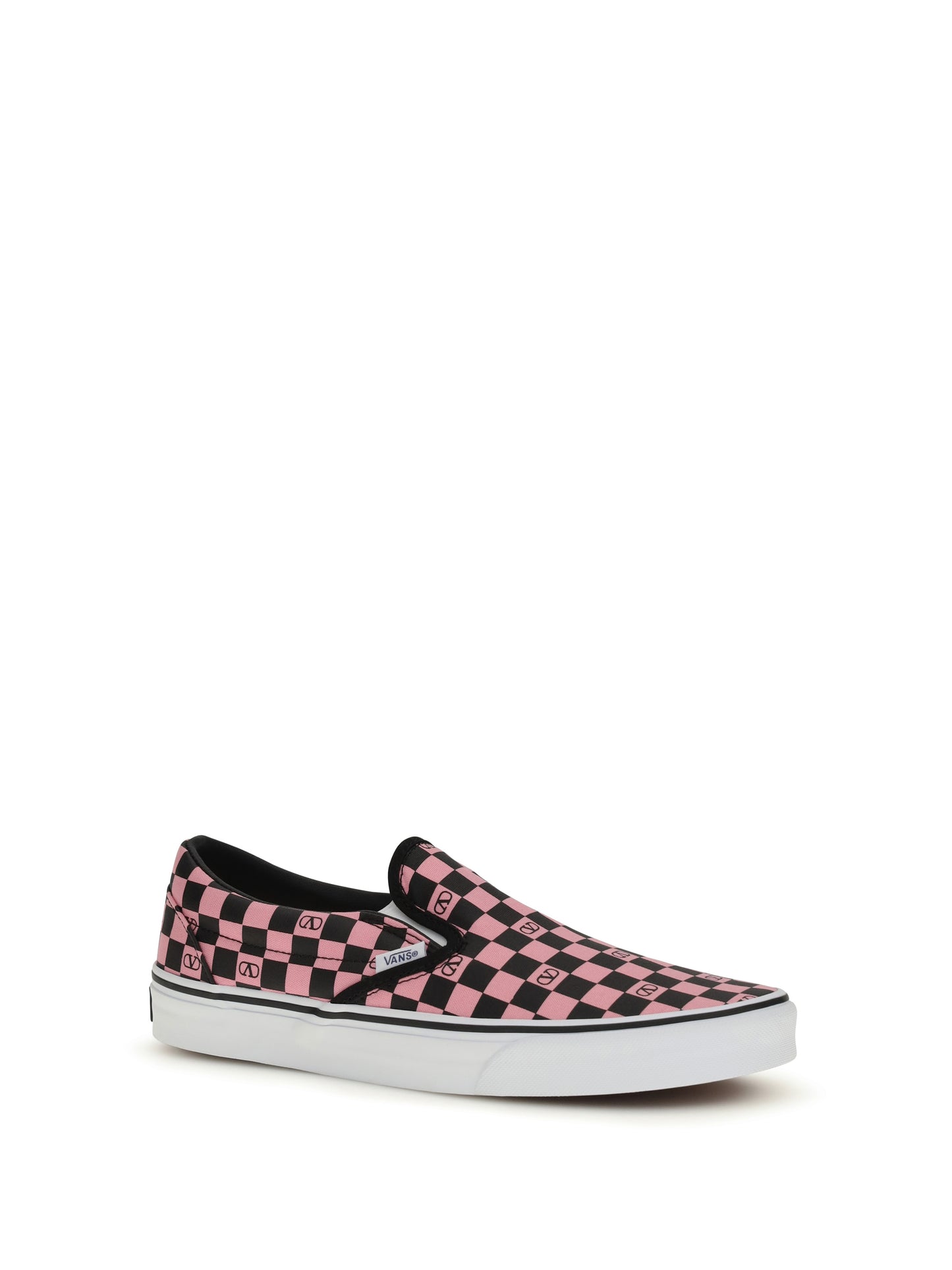 VALENTINO GARAVANI Valentino Garavani X Vans Sneakers