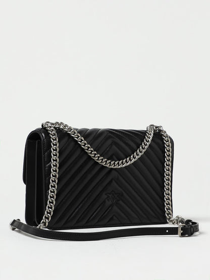 Pinko Shoulder Bag Woman Black 1