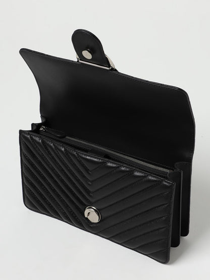 Pinko Shoulder Bag Woman Black 1