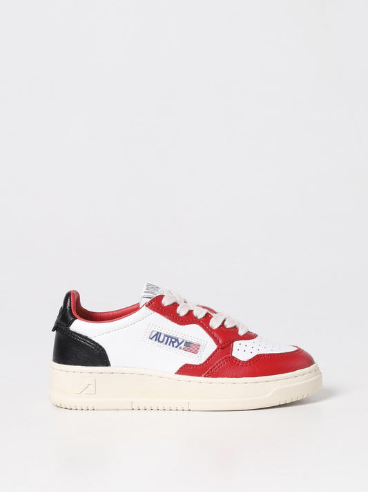 Autry Sneakers Kids Black
