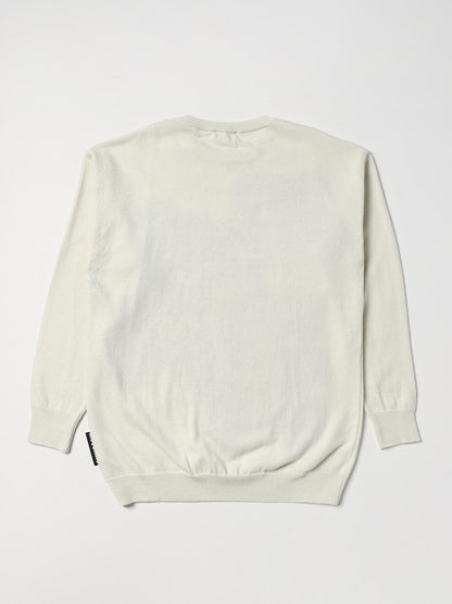Moschino Sweater Kids White