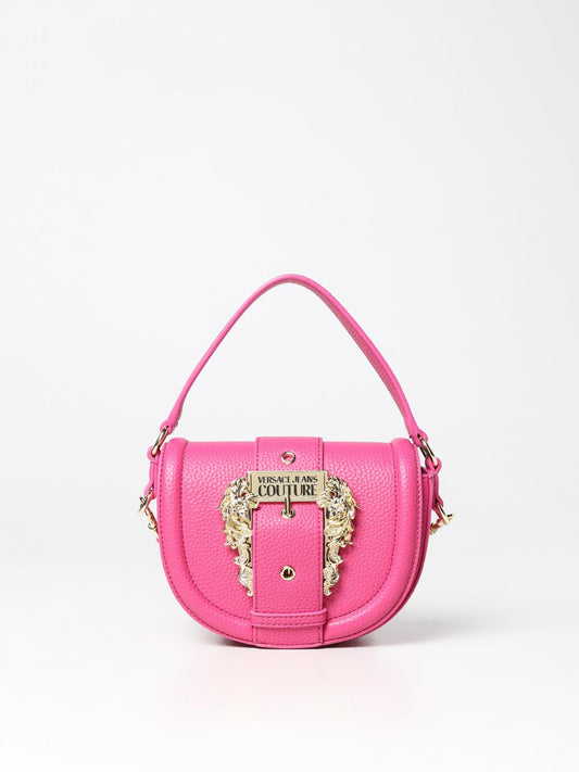 Versace Jeans Couture Mini Bag Woman Fuchsia