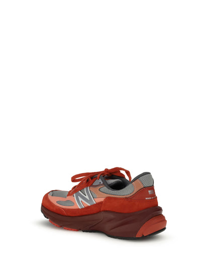 NEW BALANCE 990v6 Sneakers