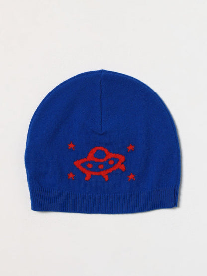 Gucci Hat Kids Blue