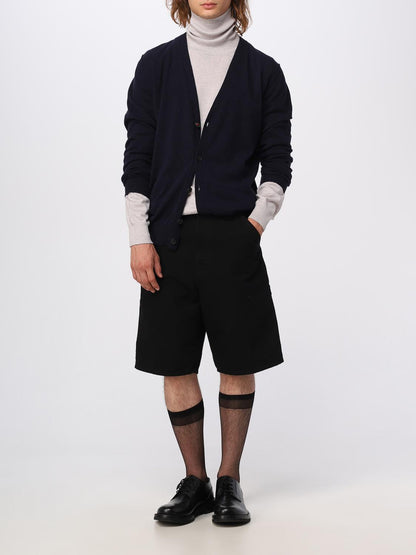 Maison Margiela Cardigan Men Blue