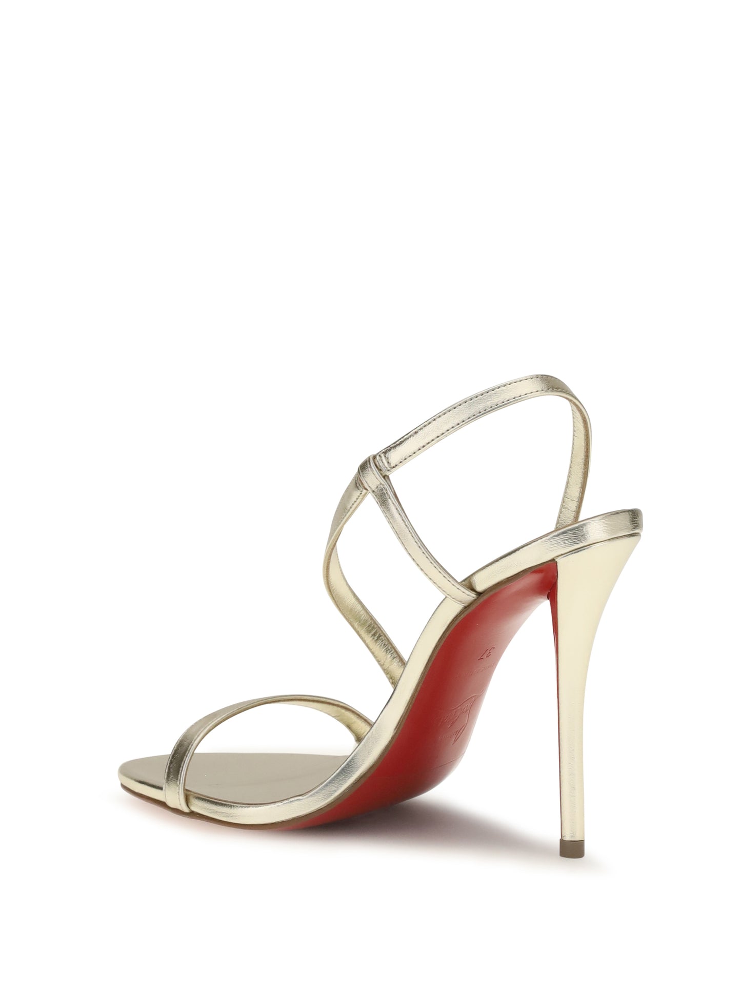 CHRISTIAN LOUBOUTIN Rosa Z Sandals