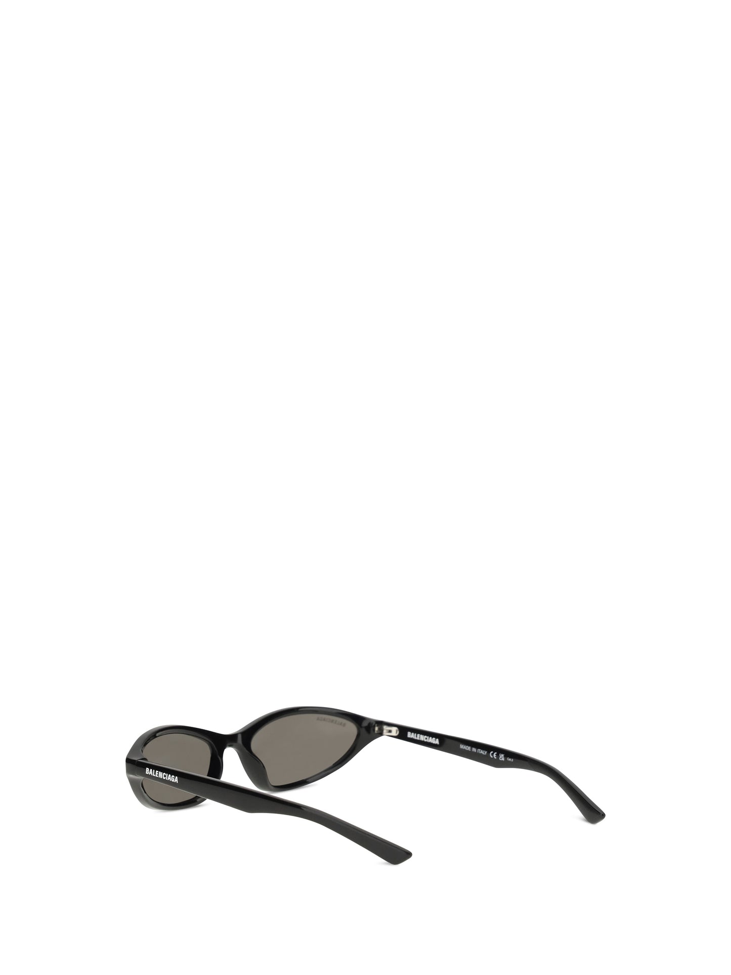 BALENCIAGA Blade Sunglasses
