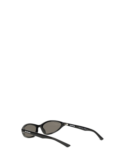 BALENCIAGA Blade Sunglasses