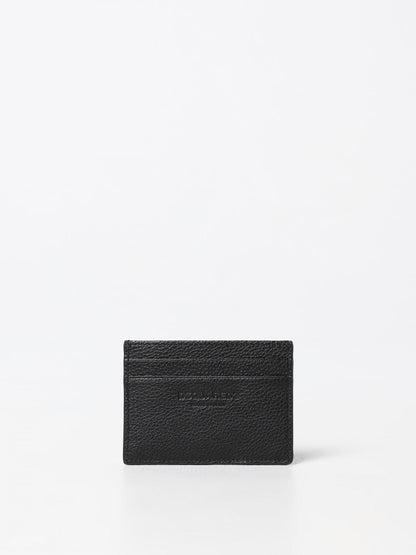Dsquared2 Wallet Men Black