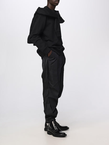 Burberry Sweatshirt Men Black