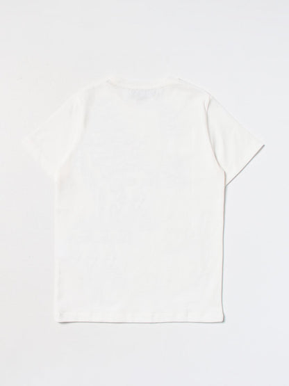 Versace T Shirt Kids White