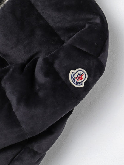 Moncler Jacket Kids Black