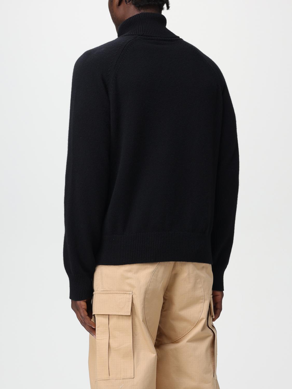 Kenzo Sweater Men Black