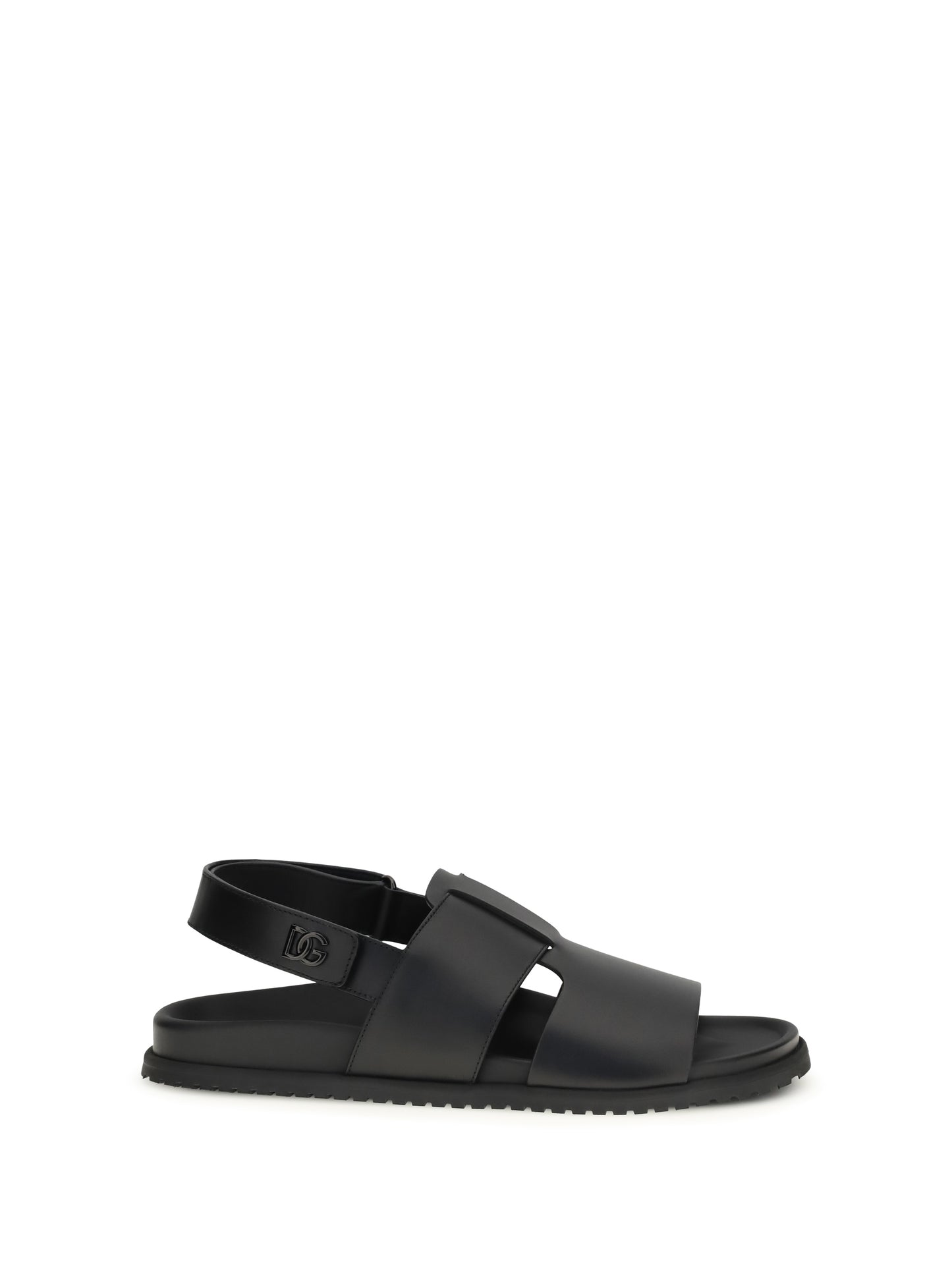DOLCE & GABBANA Open-toe Sandals