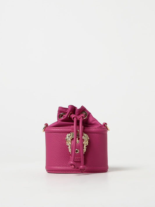 Versace Jeans Couture Mini Bag Woman Fuchsia