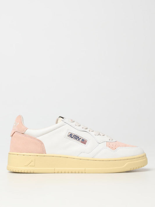 Autry Sneakers Woman White