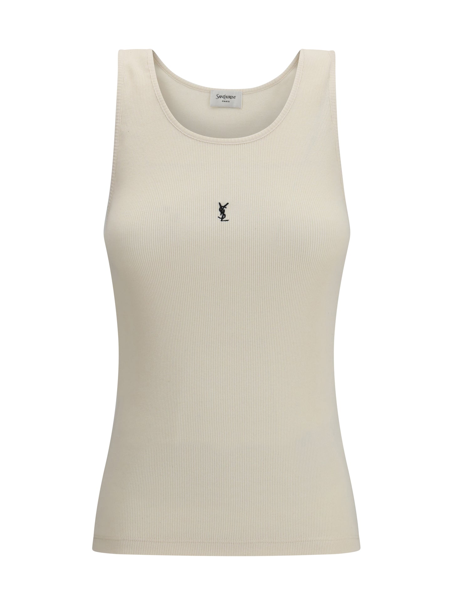 SAINT LAURENT Tank Top