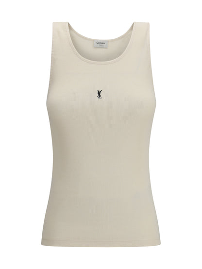 SAINT LAURENT Tank Top