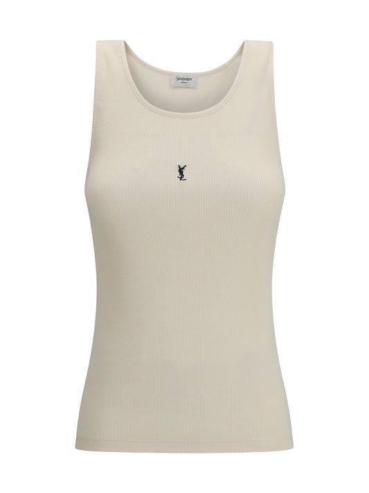 SAINT LAURENT Tank Top