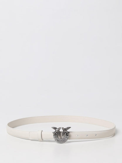 Pinko Belt Woman Black