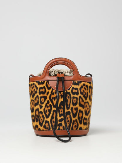 Marni Mini Bag Woman Multicolor