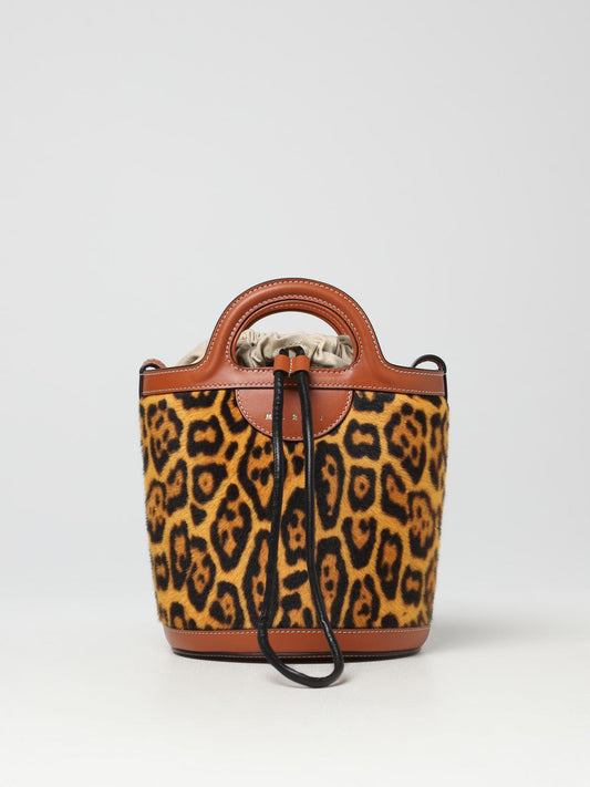 Marni Mini Bag Woman Multicolor