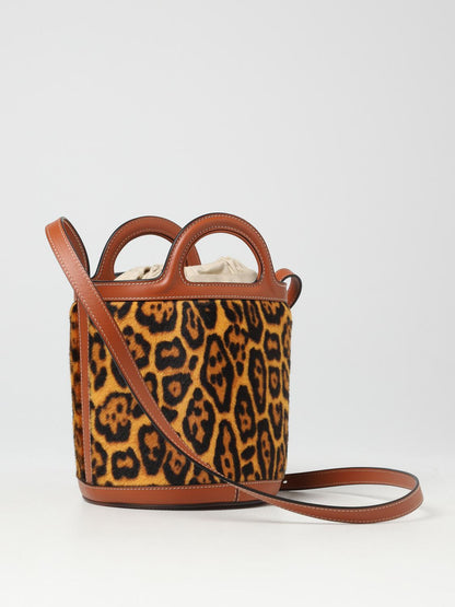 Marni Mini Bag Woman Multicolor