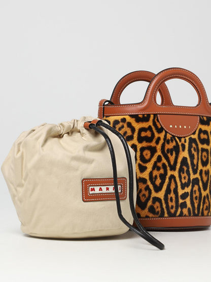 Marni Mini Bag Woman Multicolor
