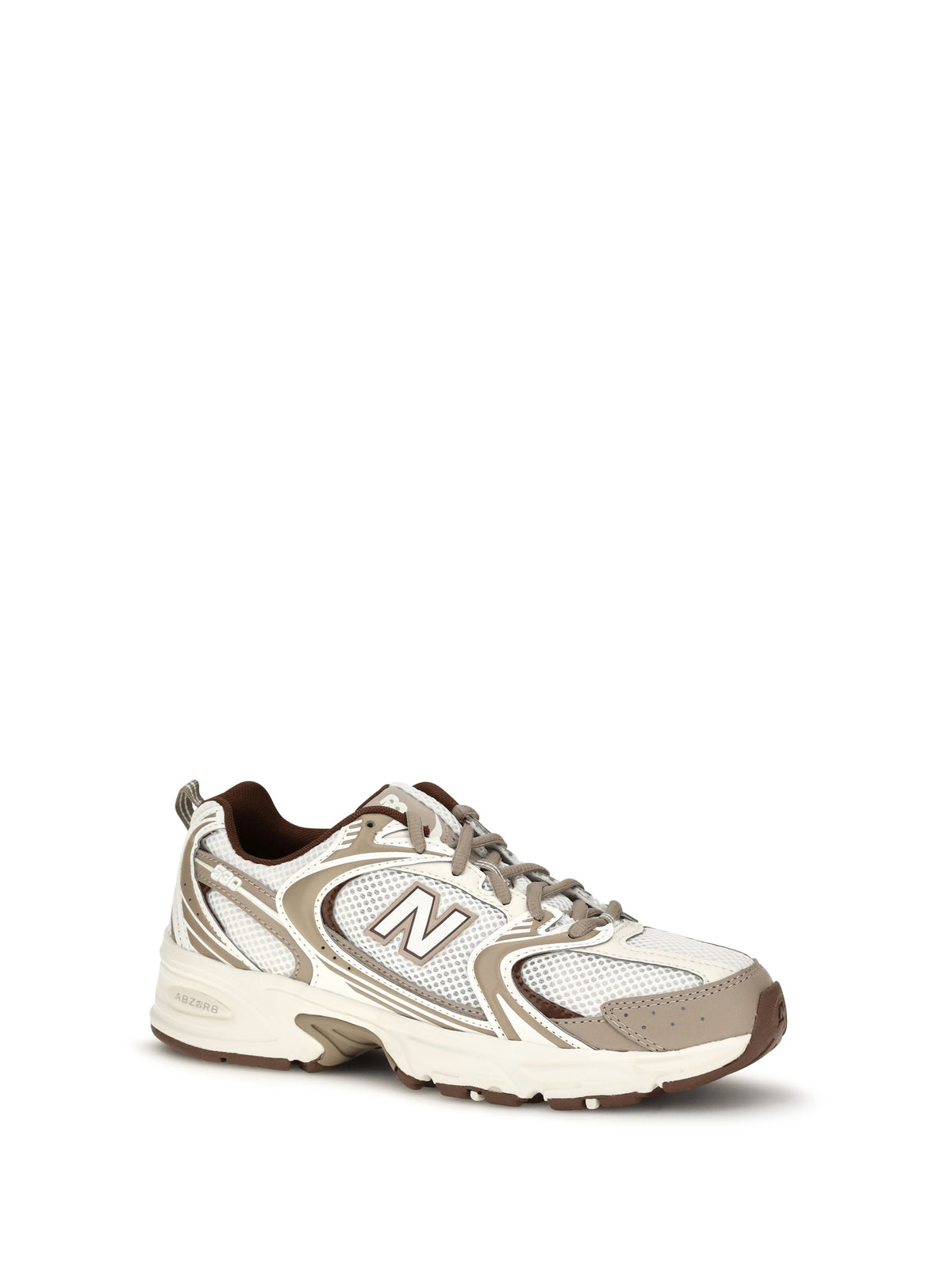 New Balance 530 Sneakers - Sea Salt - Driftwood