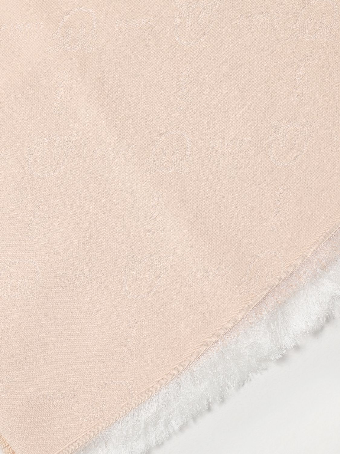 Pinko Scarf Woman Pink