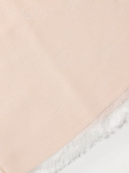 Pinko Scarf Woman Pink