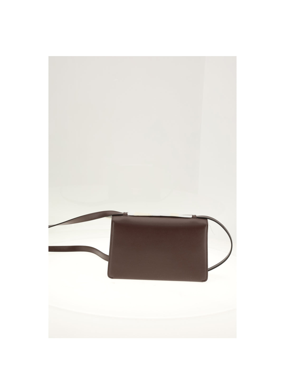 Celine 17 - Chestnut