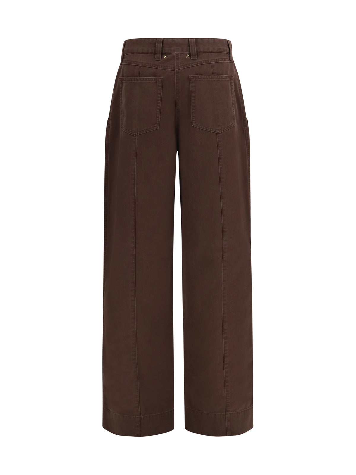 Golden Goose Raphaela Cargo Pants - Mole'