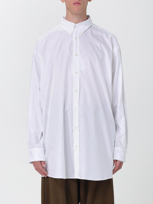 Maison Margiela Shirt Men White
