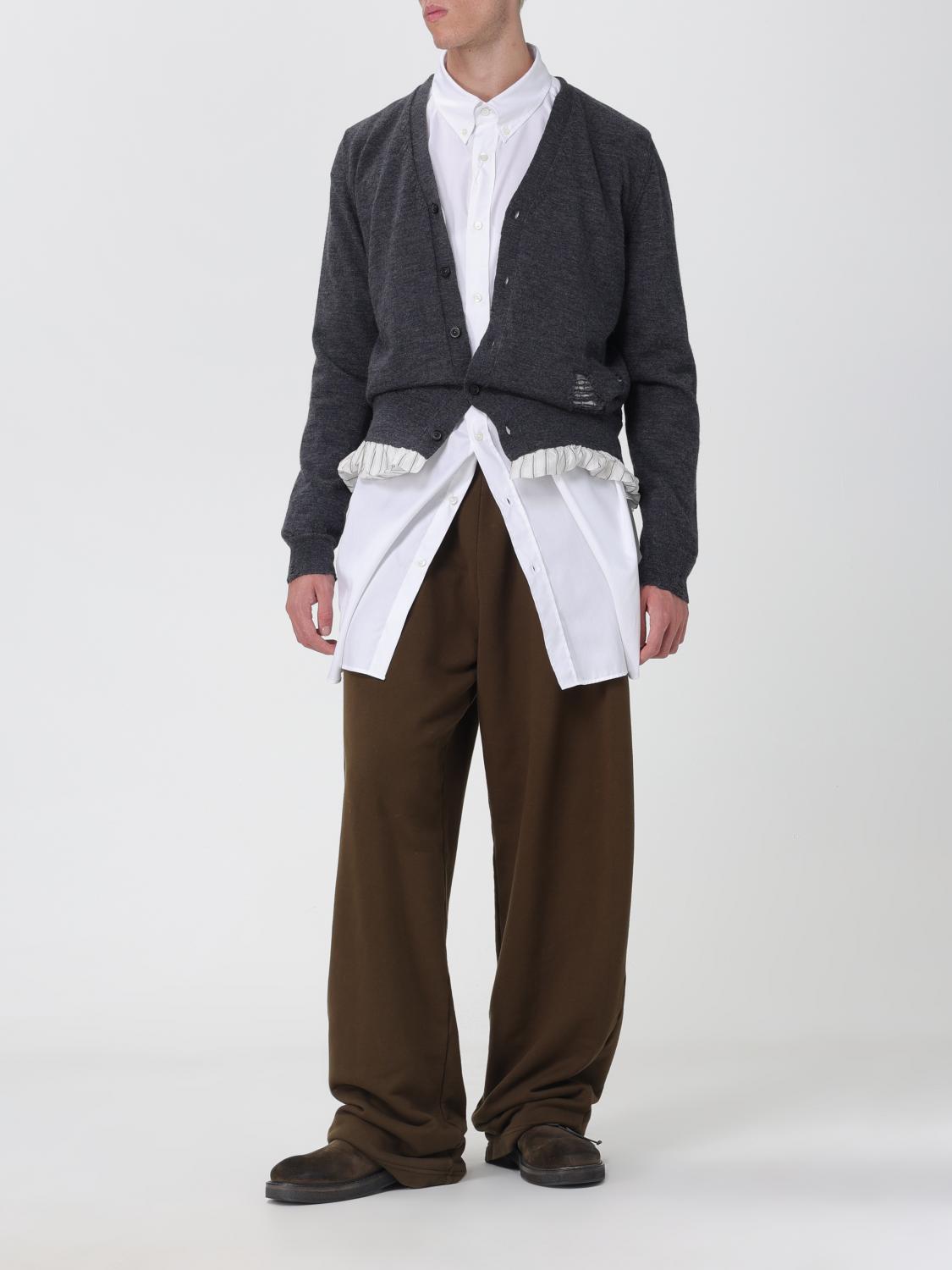 Maison Margiela Shirt Men White