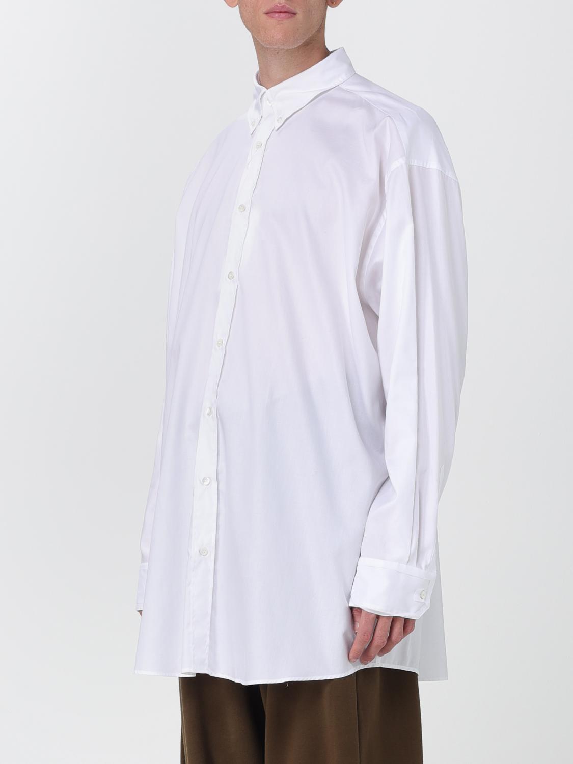 Maison Margiela Shirt Men White