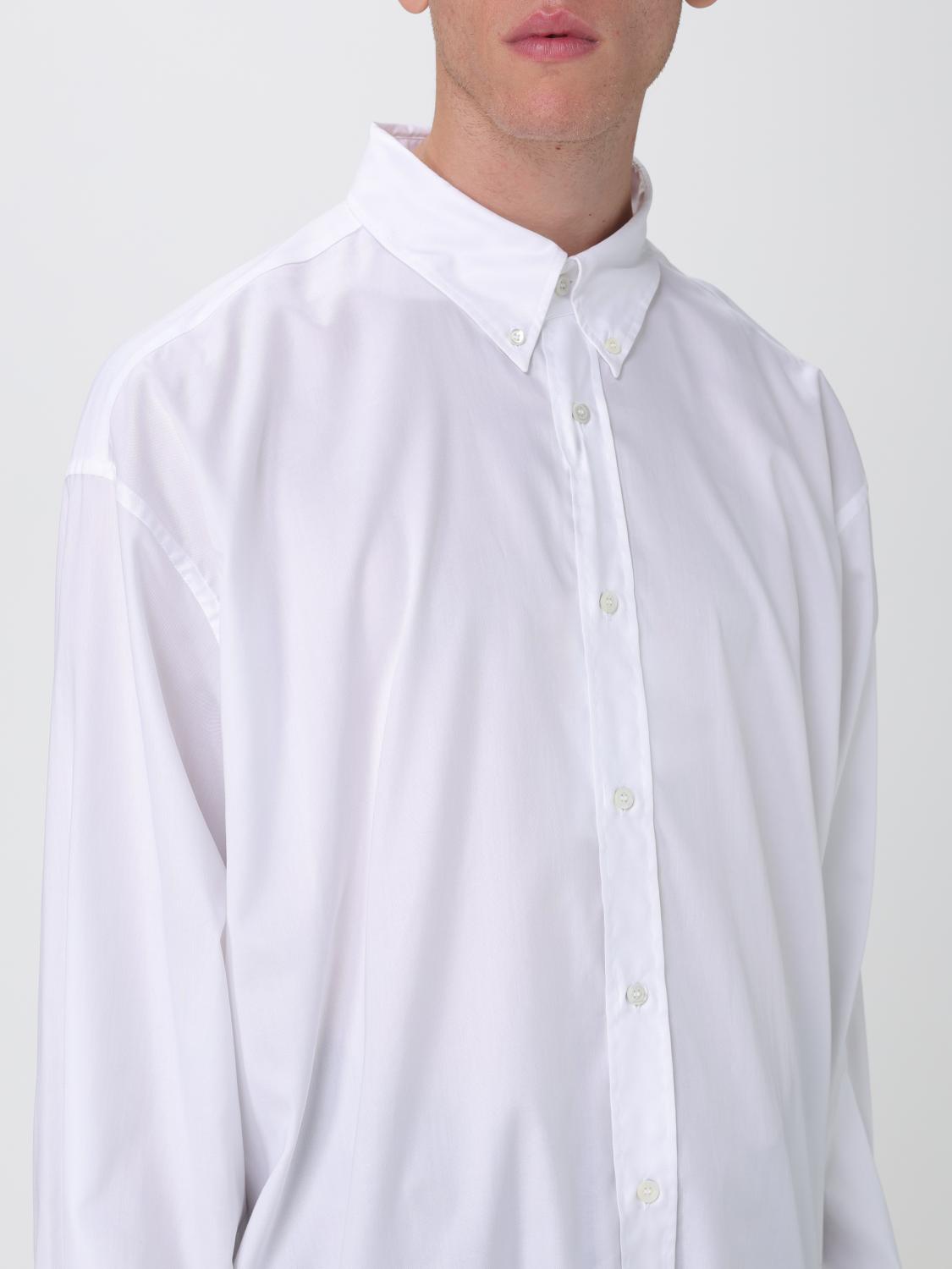 Maison Margiela Shirt Men White
