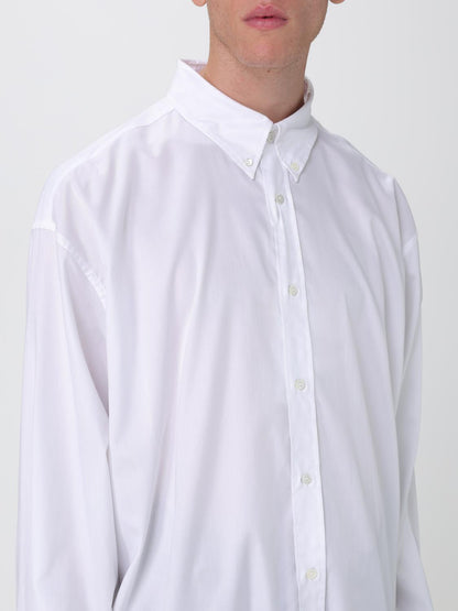 Maison Margiela Shirt Men White