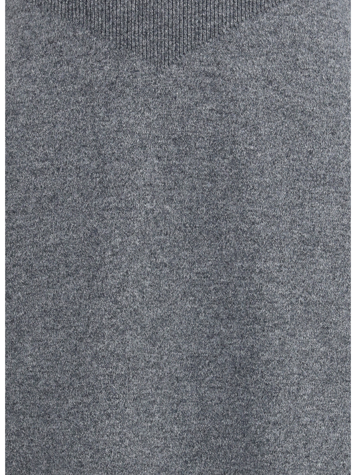 Givenchy Long knit Dress - Medium Grey