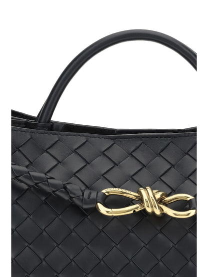 BOTTEGA VENETA Andiamo Shoulder Bag