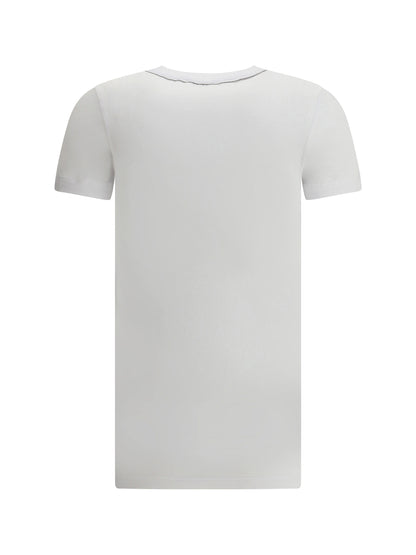BRUNELLO CUCINELLI Cotton T-shirt
