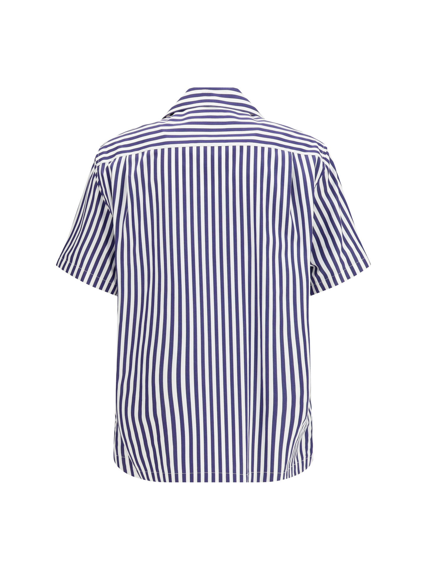 DOLCE & GABBANA Bowling Shirt