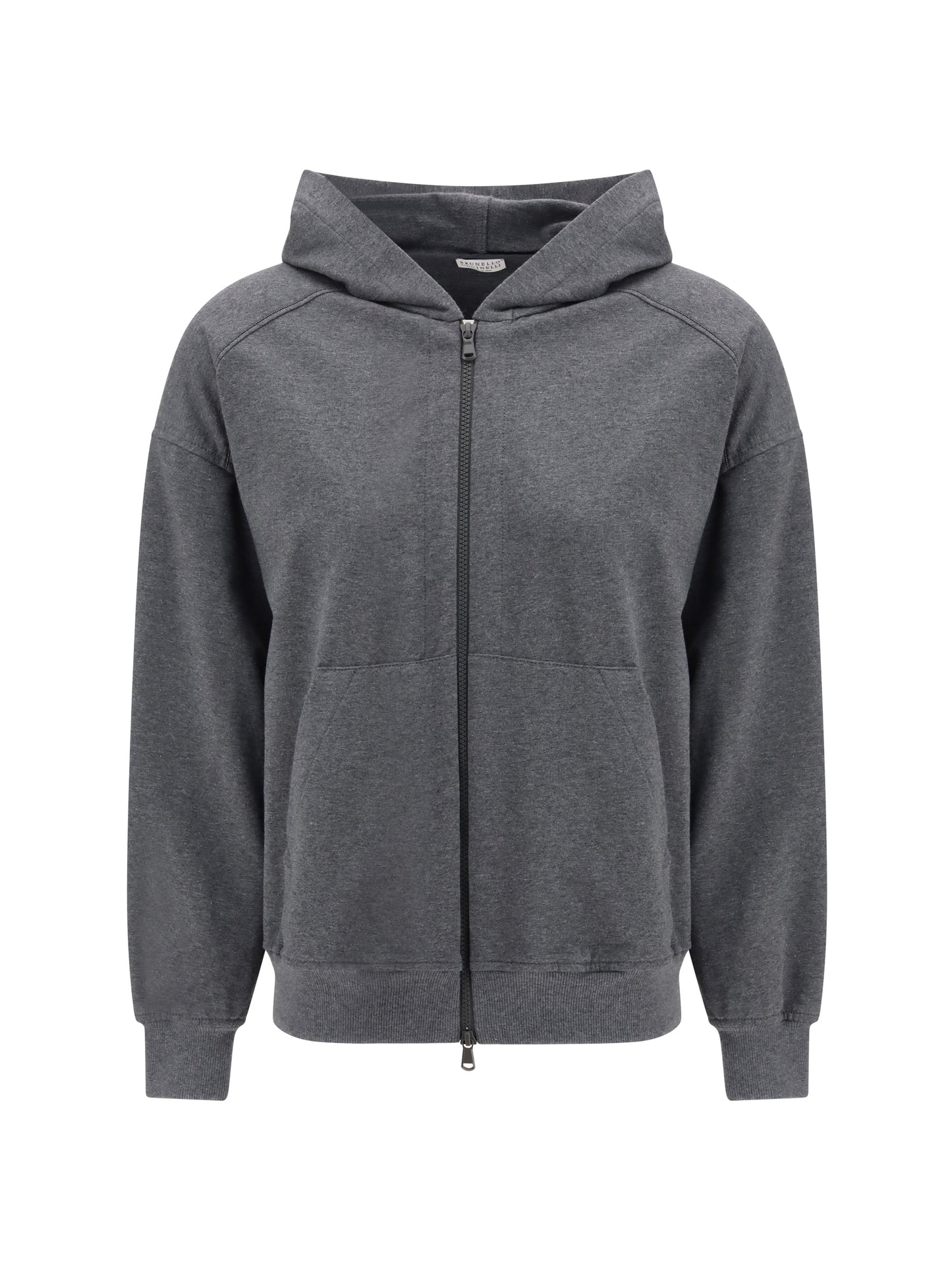 BRUNELLO CUCINELLI Cotton Hoodie