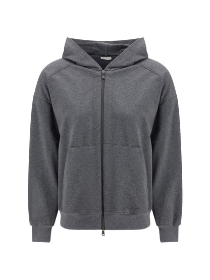 BRUNELLO CUCINELLI Cotton Hoodie