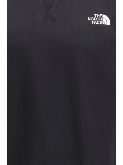 THE NORTH FACE Essential crew neck Sweatshirt